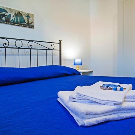 جنوى B&B Al Blu المظهر الخارجي الصورة