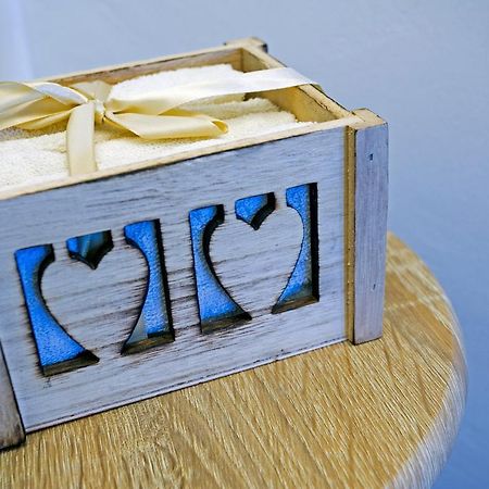 جنوى B&B Al Blu المظهر الخارجي الصورة