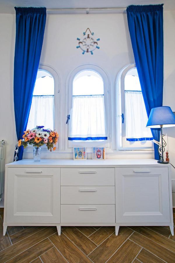جنوى B&B Al Blu المظهر الخارجي الصورة