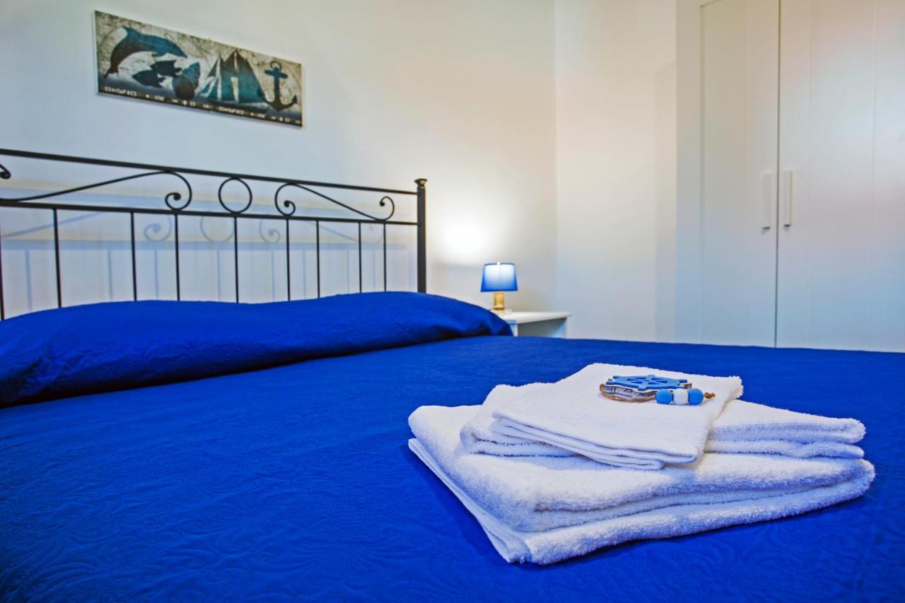 جنوى B&B Al Blu المظهر الخارجي الصورة