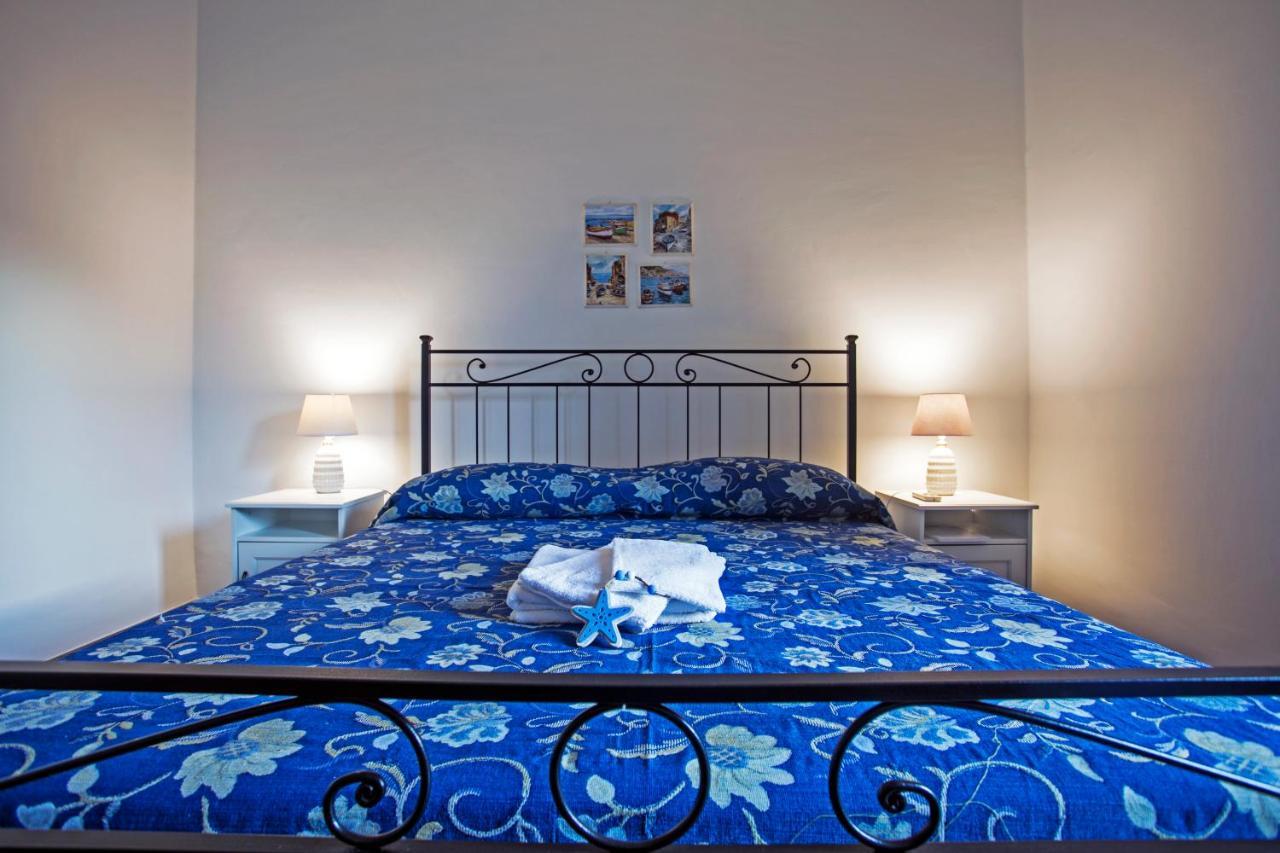 جنوى B&B Al Blu المظهر الخارجي الصورة