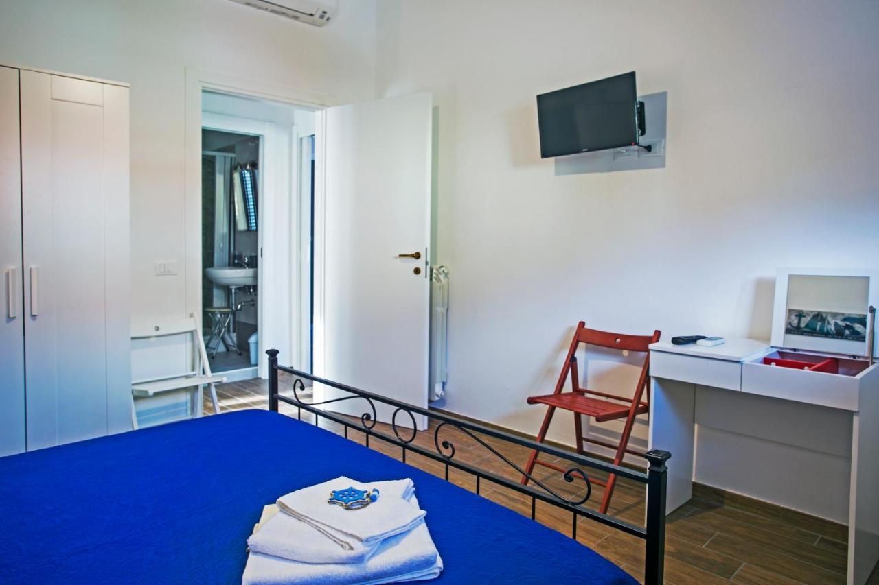 جنوى B&B Al Blu المظهر الخارجي الصورة