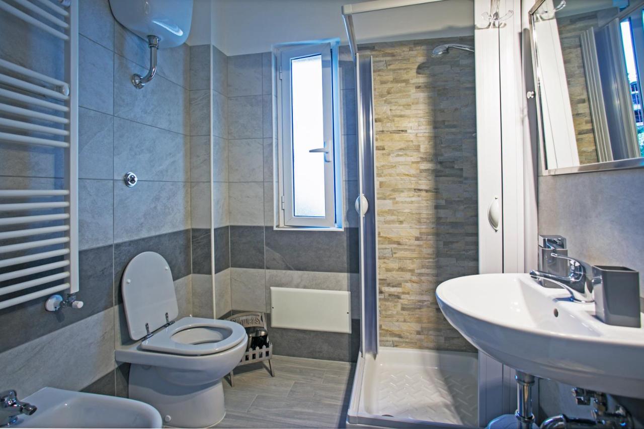 جنوى B&B Al Blu المظهر الخارجي الصورة
