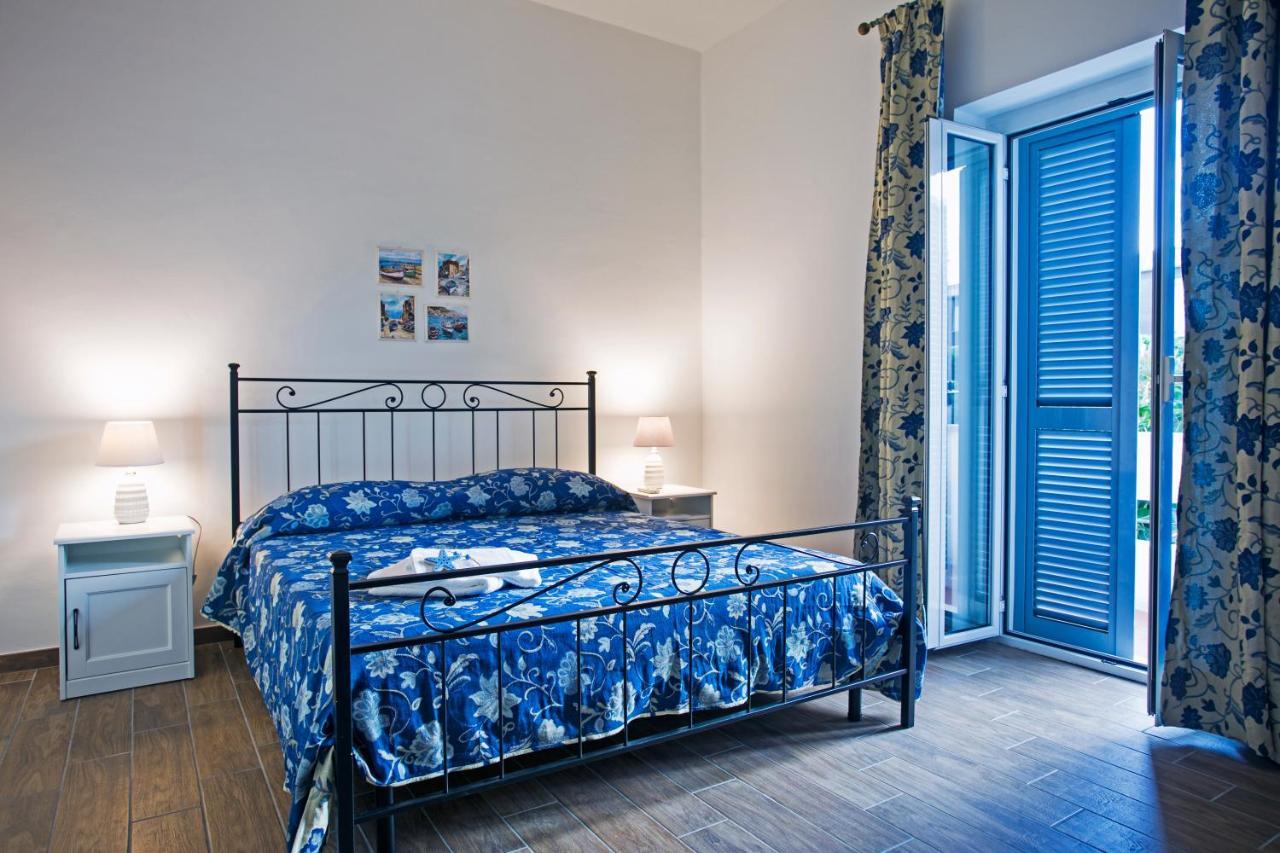 جنوى B&B Al Blu المظهر الخارجي الصورة