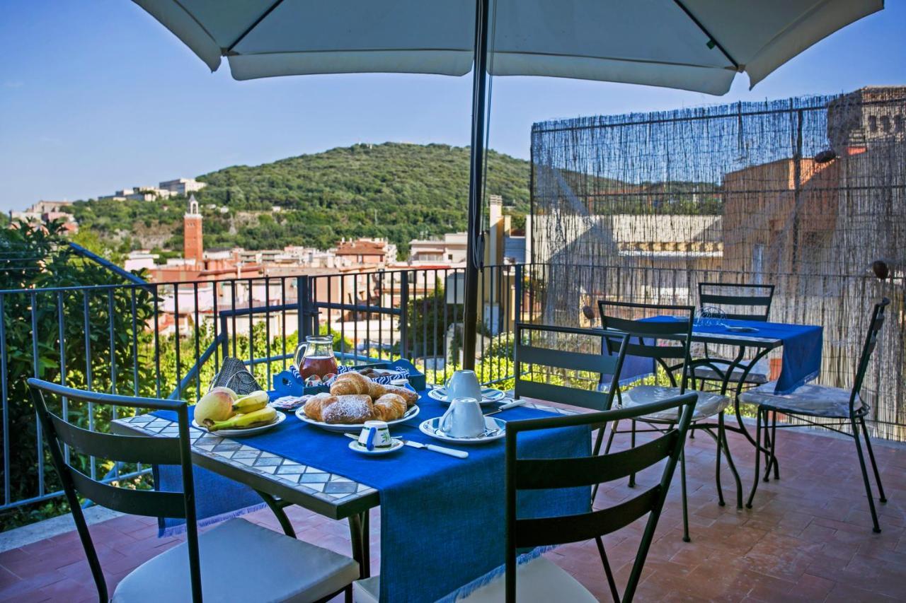 جنوى B&B Al Blu المظهر الخارجي الصورة