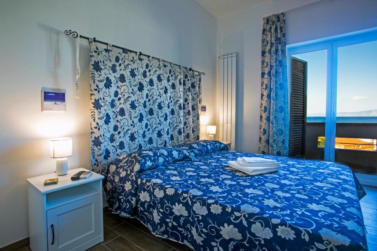 جنوى B&B Al Blu المظهر الخارجي الصورة