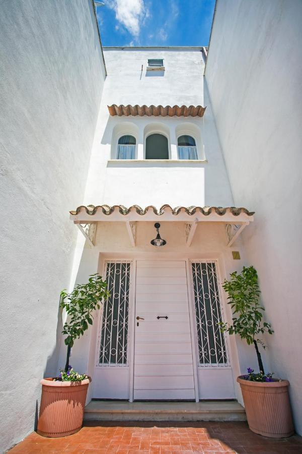 جنوى B&B Al Blu المظهر الخارجي الصورة