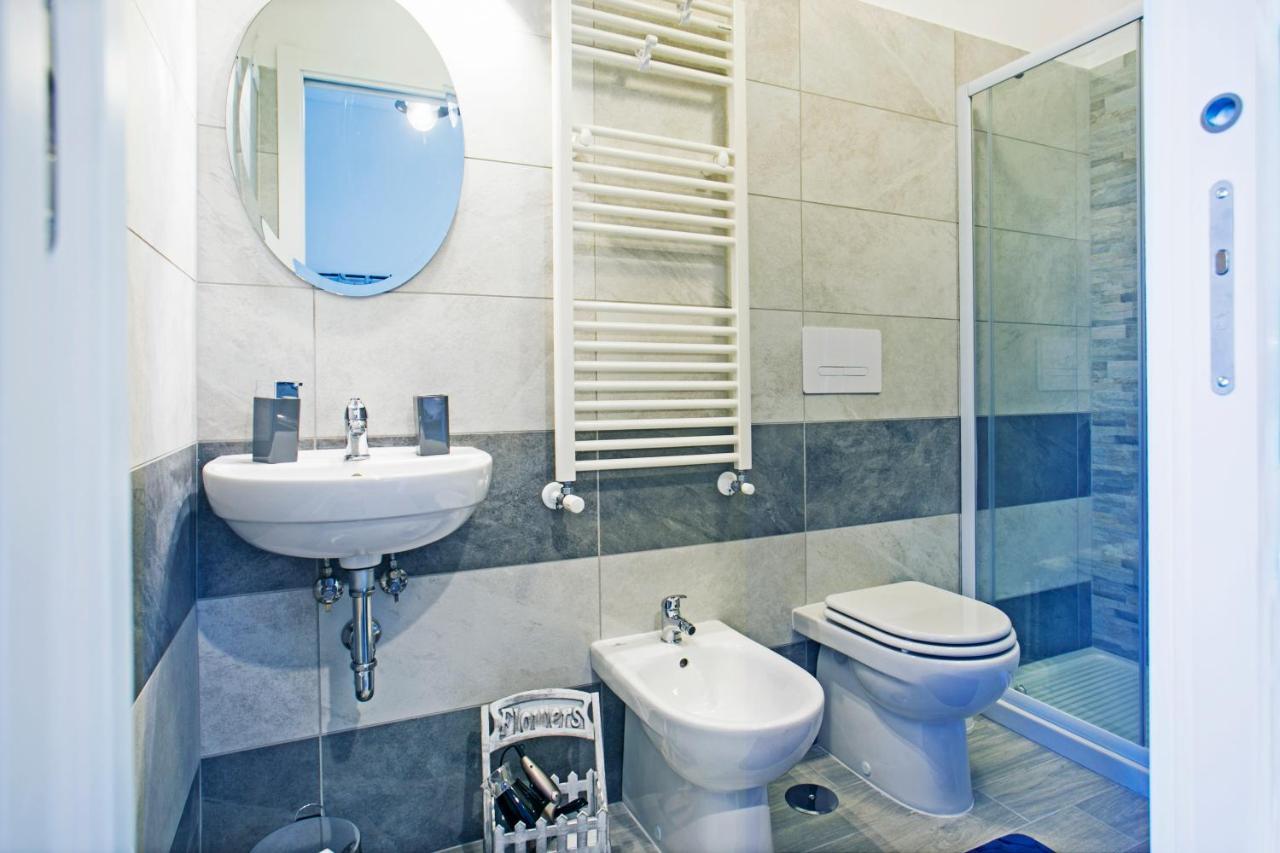 جنوى B&B Al Blu المظهر الخارجي الصورة