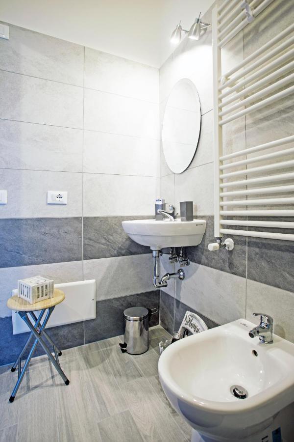 جنوى B&B Al Blu المظهر الخارجي الصورة