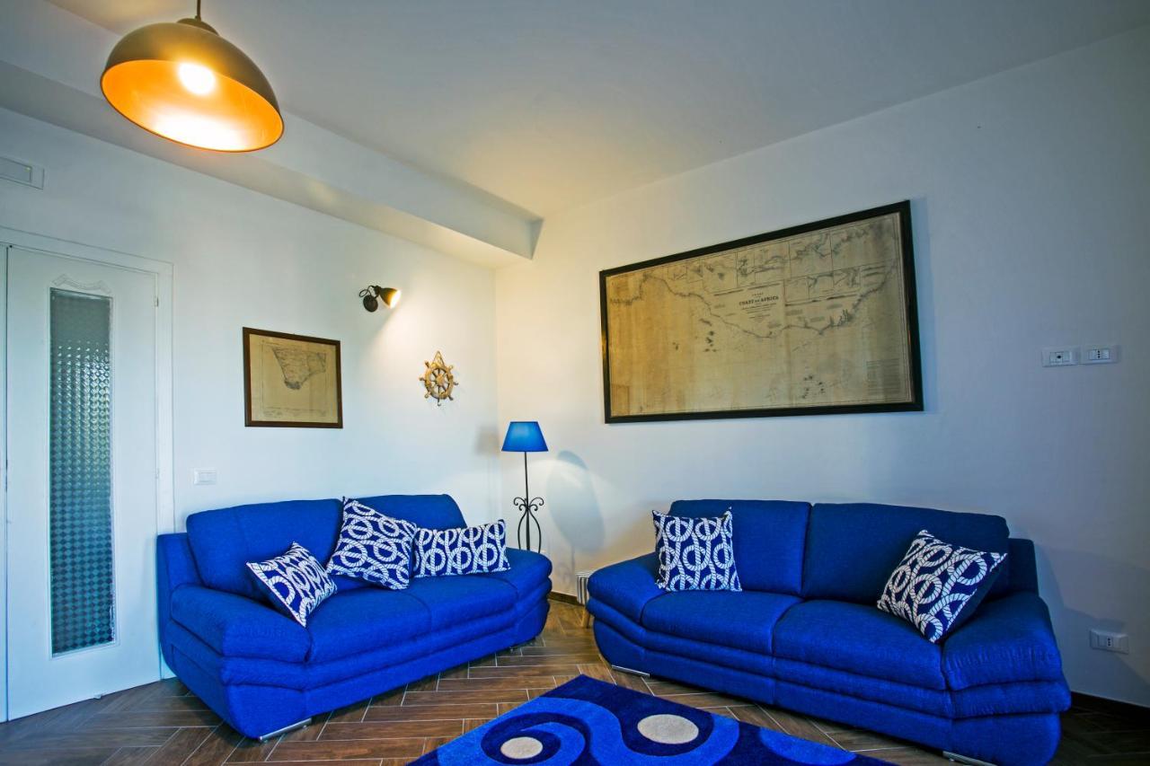جنوى B&B Al Blu المظهر الخارجي الصورة