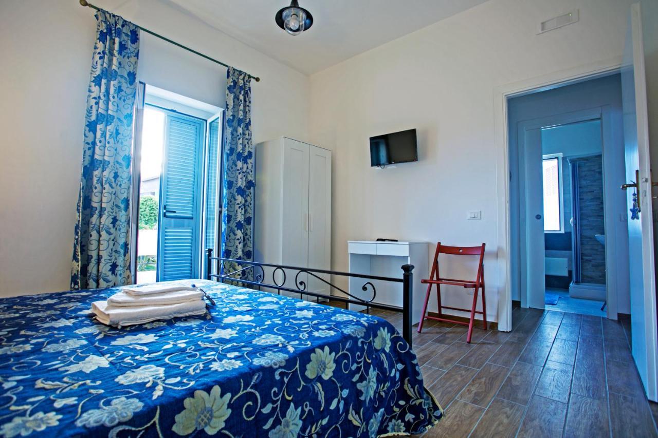جنوى B&B Al Blu المظهر الخارجي الصورة