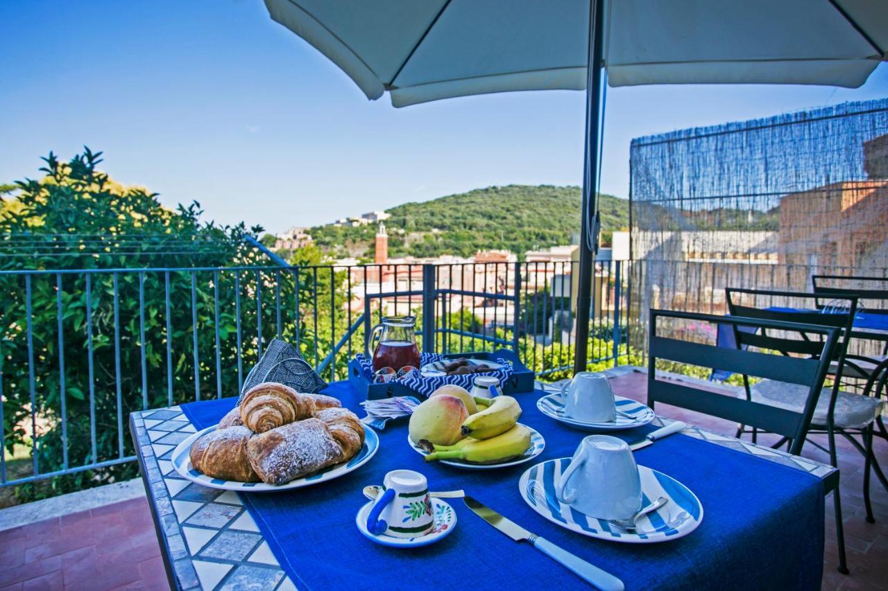 جنوى B&B Al Blu المظهر الخارجي الصورة