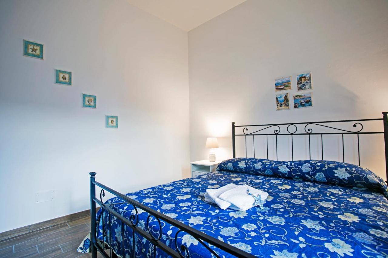 جنوى B&B Al Blu المظهر الخارجي الصورة