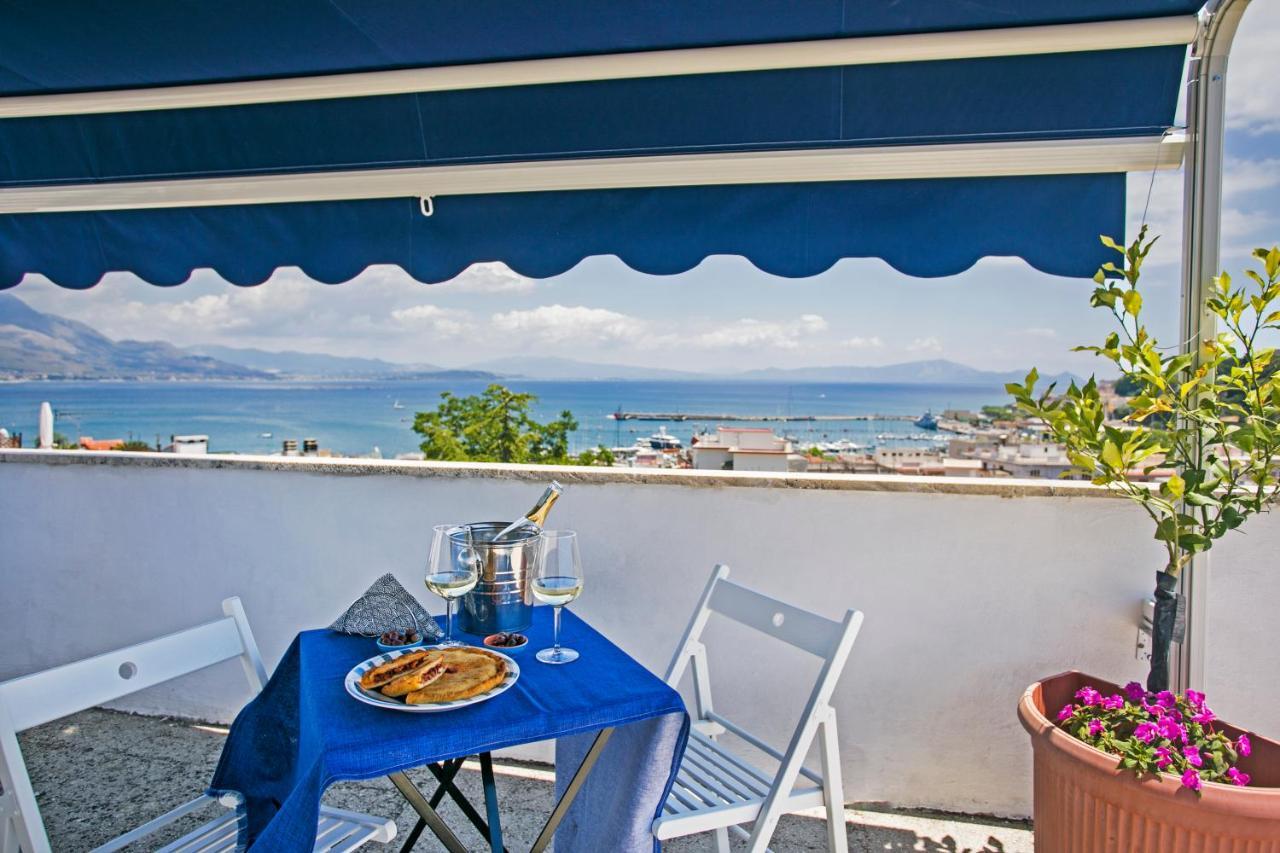 جنوى B&B Al Blu المظهر الخارجي الصورة